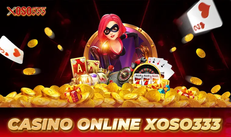 Xoso333 - Nhà Cái Xoso 333 - Trang Cá Cược Số 1 Hàng Đầu Thị Trường Toàn Cầu