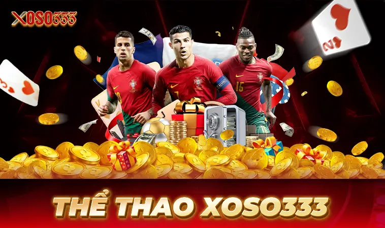 Xoso333 - Nhà Cái Xoso 333 - Trang Cá Cược Số 1 Hàng Đầu Thị Trường Toàn Cầu