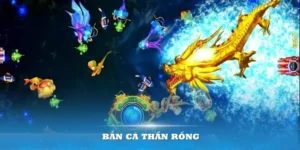 Săn Rồng Vàng Game Bắn Cá Rồng Tại Xoso333 Thắng Lớn Mỗi Ngày
