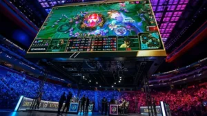 Chinh Phục Đỉnh Cao Chiến Thắng Với Cách Chơi Thể Thao Điện Tử Tại Xoso333