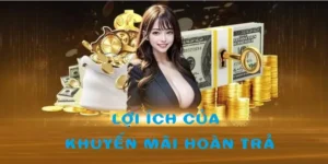 Chương Trình Hoàn Trả Không Giới Hạn Tại Nhà Cái Xoso333 Đột Phá Nhất 2025