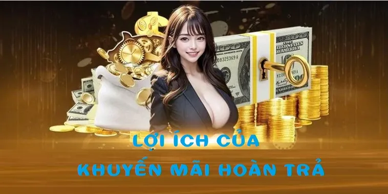 Chương Trình Hoàn Trả Không Giới Hạn Tại Nhà Cái Xoso333 Đột Phá Nhất 2025