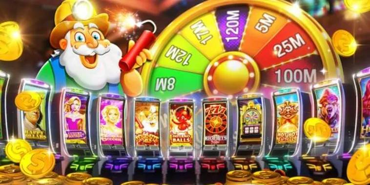 Quay Nổ Hũ Xoso333 Cơ Hội Trúng Jackpot Tiền Tỷ Đang Chờ Đón Bạn