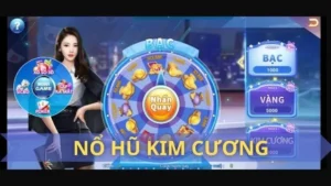 Khám Phá Nổ Hũ Kim Cương Xoso333 Cơ Hội Săn Thưởng Lớn Ngay Hôm Nay