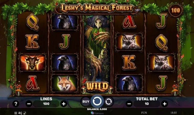 Trải Nghiệm Nổ Hũ Rừng Xanh Xoso333 Săn Kho Báu Thiên Nhiên Hấp Dẫn Nhất