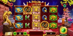 Hướng Dẫn Chơi Nổ Hũ Xin Xăm Xoso333 Chính Xác Để Trúng Jackpot Khủng