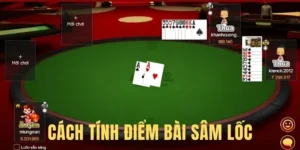 Hướng Dẫn Chơi Sâm Lốc Xoso333 Đỉnh Cao Giúp Game Thủ Bách Chiến Bách Thắng