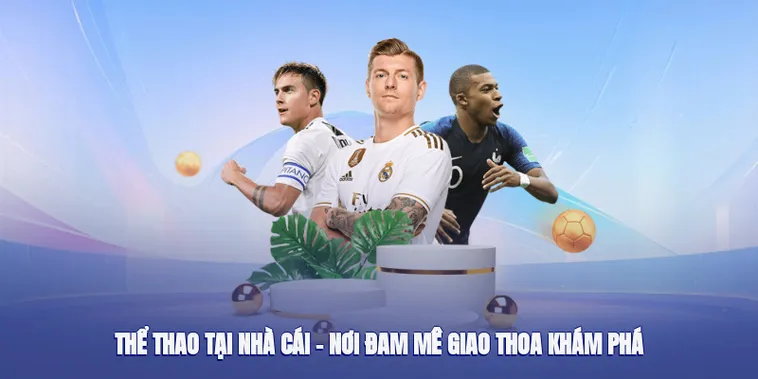 Khám Phá Thế Giới Thể Thao Xoso333 Đẳng Cấp Và Nhận Thưởng Ngay Hôm Nay