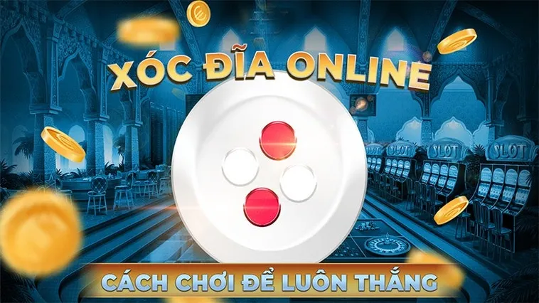 Tham Gia Trò Chơi Xóc Đĩa Tại Xoso333 Rinh Ngay Tiền Mặt Về Túi Hôm Nay
